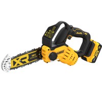 DEWALT DCMPS520P1 XR Pruning Saw 18V 1 x 5.0Ah Li-ion £282.95